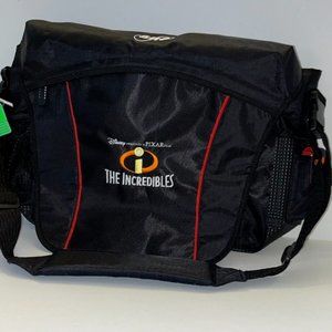 Disney 16” Messenger Bag “ The Incredibles”.